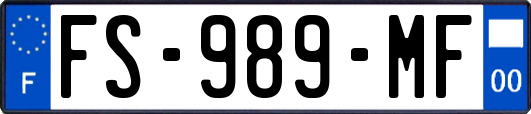 FS-989-MF