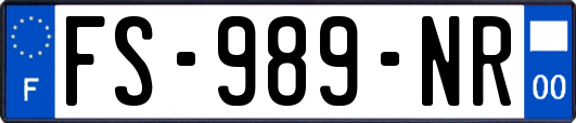 FS-989-NR