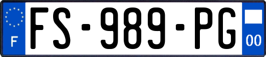 FS-989-PG