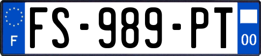 FS-989-PT