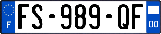FS-989-QF