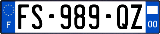 FS-989-QZ