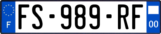 FS-989-RF