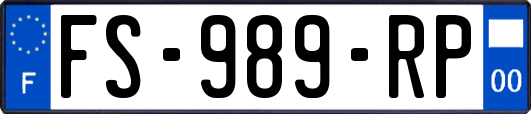 FS-989-RP