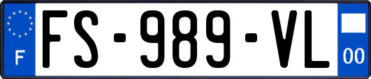 FS-989-VL