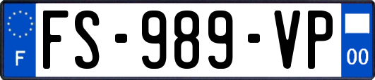 FS-989-VP