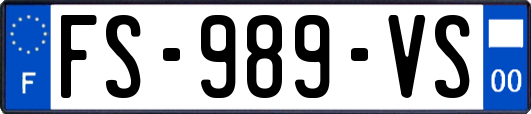 FS-989-VS