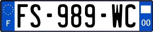 FS-989-WC