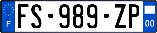 FS-989-ZP