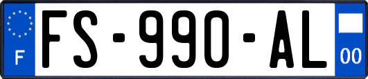 FS-990-AL