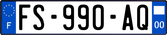 FS-990-AQ