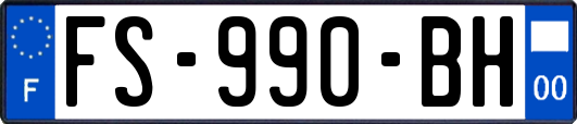 FS-990-BH