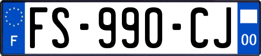 FS-990-CJ