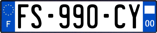FS-990-CY