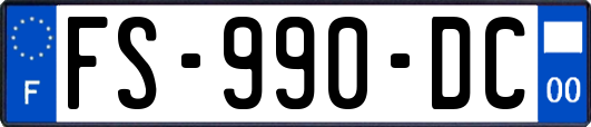 FS-990-DC