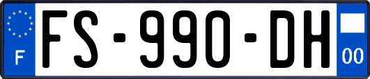 FS-990-DH
