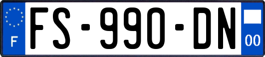 FS-990-DN