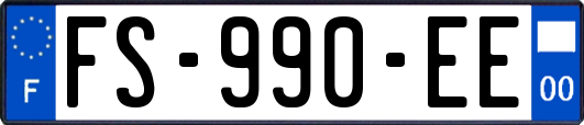FS-990-EE