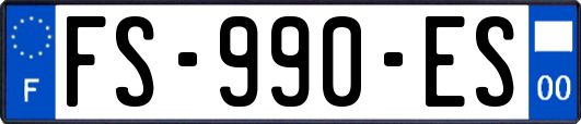 FS-990-ES