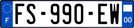 FS-990-EW