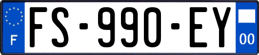 FS-990-EY