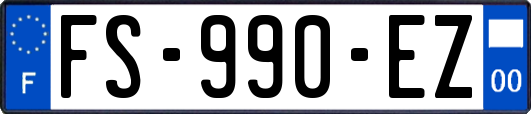 FS-990-EZ