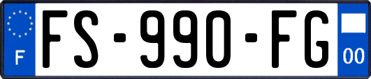 FS-990-FG