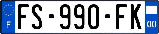 FS-990-FK