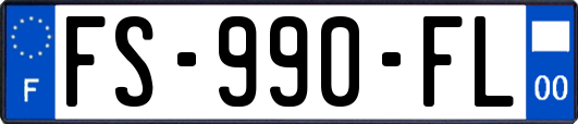 FS-990-FL