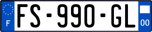 FS-990-GL
