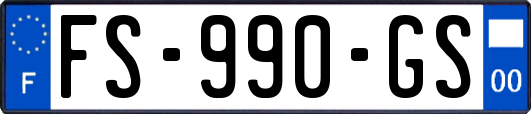 FS-990-GS