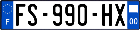 FS-990-HX