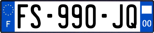 FS-990-JQ