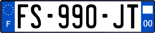 FS-990-JT
