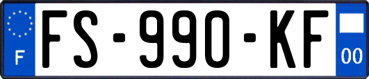FS-990-KF