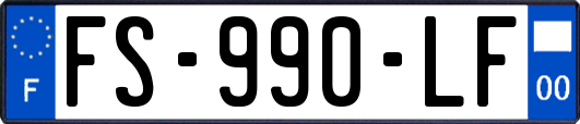 FS-990-LF
