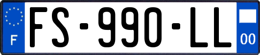 FS-990-LL