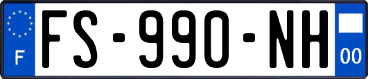 FS-990-NH