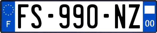 FS-990-NZ