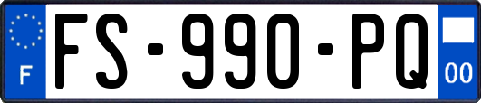 FS-990-PQ