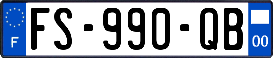 FS-990-QB