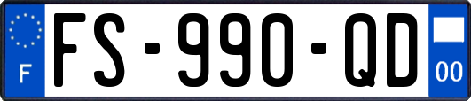 FS-990-QD