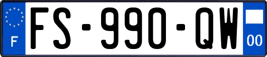 FS-990-QW