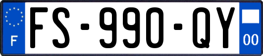 FS-990-QY