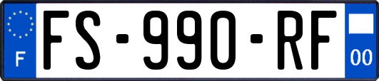 FS-990-RF
