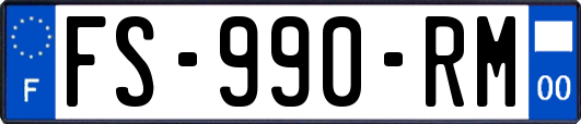 FS-990-RM
