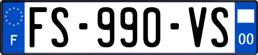 FS-990-VS