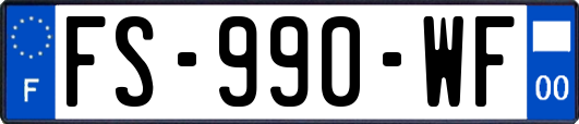 FS-990-WF