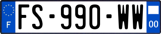 FS-990-WW