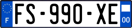 FS-990-XE